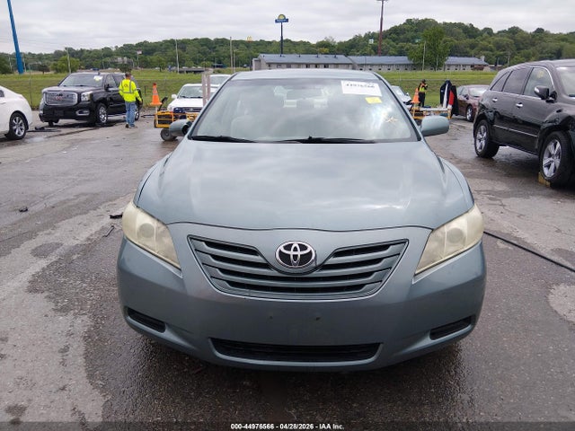 Продажа на аукционе авто 2009 Toyota Camry Le, vin: 4T4BE46K89R048816, номер лота: 44976566