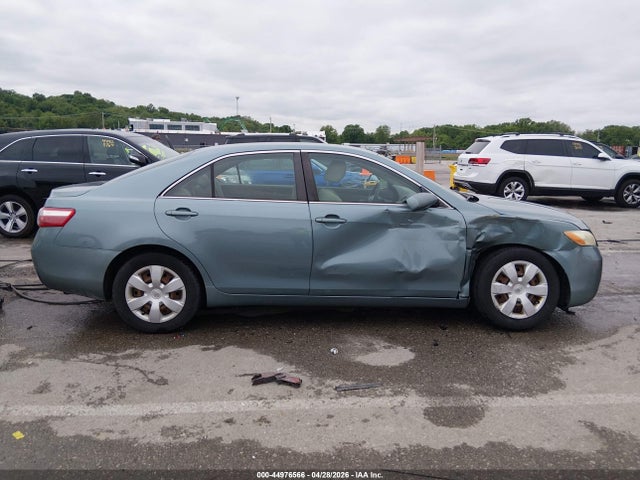 Продажа на аукционе авто 2009 Toyota Camry Le, vin: 4T4BE46K89R048816, номер лота: 44976566