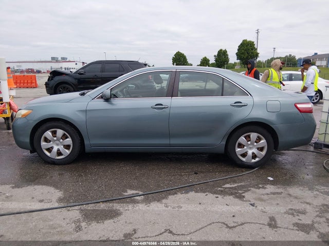 Продажа на аукционе авто 2009 Toyota Camry Le, vin: 4T4BE46K89R048816, номер лота: 44976566