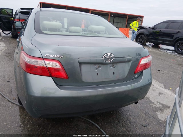 Продажа на аукционе авто 2009 Toyota Camry Le, vin: 4T4BE46K89R048816, номер лота: 44976566