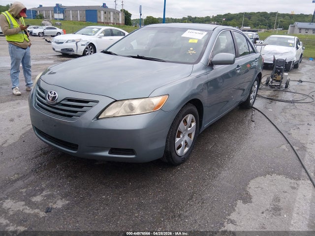 Продажа на аукционе авто 2009 Toyota Camry Le, vin: 4T4BE46K89R048816, номер лота: 44976566