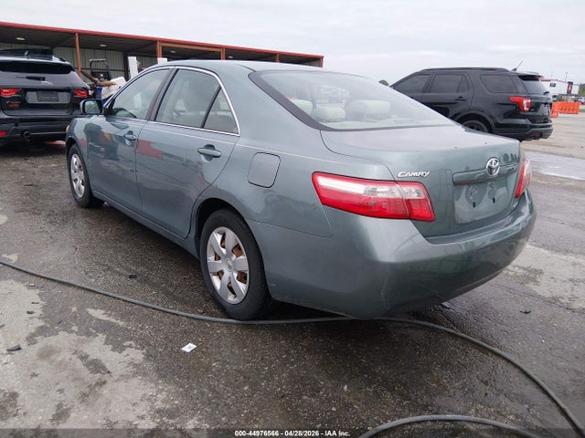 Продажа на аукционе авто 2009 Toyota Camry Le, vin: 4T4BE46K89R048816, номер лота: 44976566
