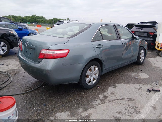 Продажа на аукционе авто 2009 Toyota Camry Le, vin: 4T4BE46K89R048816, номер лота: 44976566