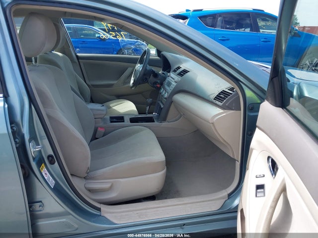 Продажа на аукционе авто 2009 Toyota Camry Le, vin: 4T4BE46K89R048816, номер лота: 44976566