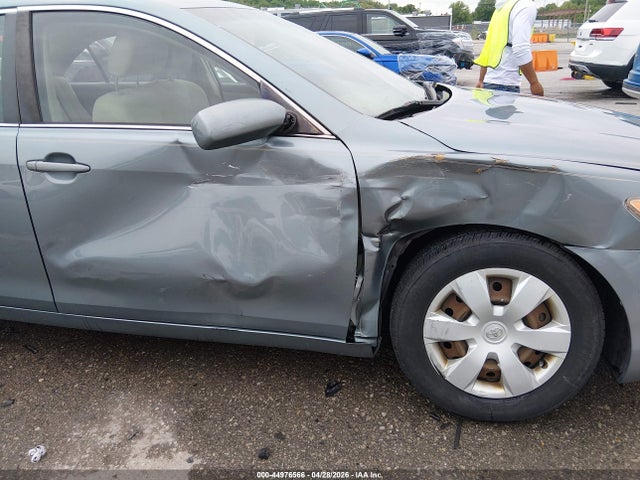 Продажа на аукционе авто 2009 Toyota Camry Le, vin: 4T4BE46K89R048816, номер лота: 44976566
