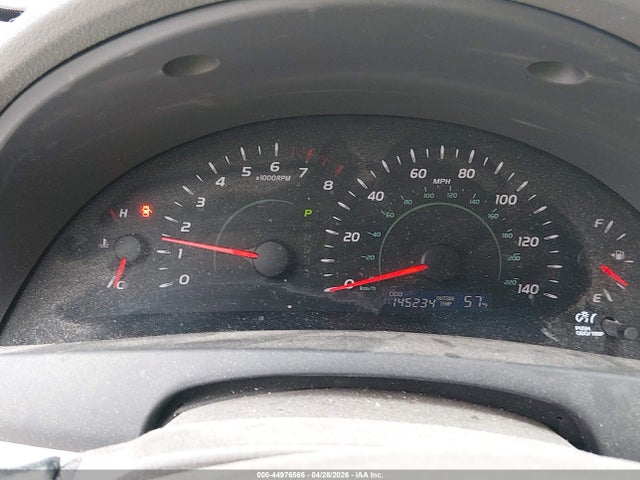 Продажа на аукционе авто 2009 Toyota Camry Le, vin: 4T4BE46K89R048816, номер лота: 44976566