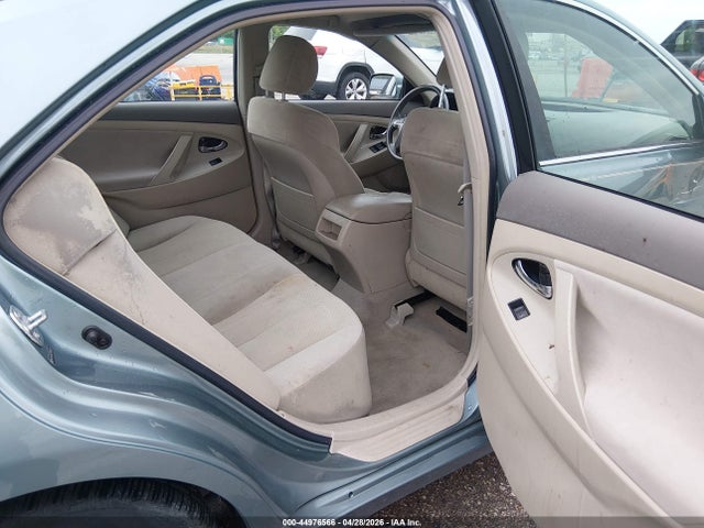 Продажа на аукционе авто 2009 Toyota Camry Le, vin: 4T4BE46K89R048816, номер лота: 44976566