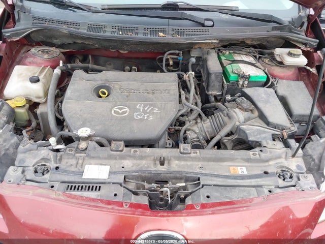 Aukcja sprzedaży 2012 Mazda Mazda5 Grand Touring, vin: JM1CW2DL6C0104914, numer aukcji: 44976570