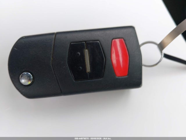 Aukcja sprzedaży 2012 Mazda Mazda5 Grand Touring, vin: JM1CW2DL6C0104914, numer aukcji: 44976570