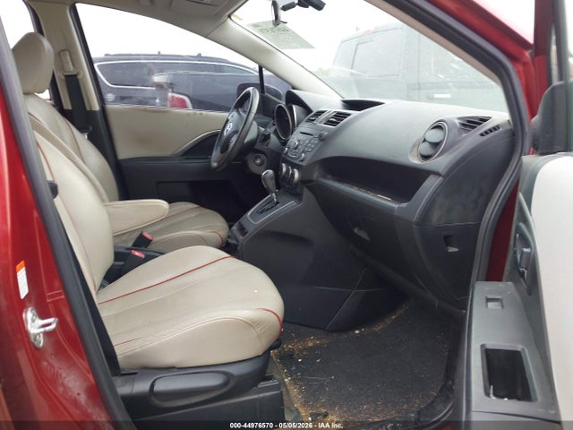 Aukcja sprzedaży 2012 Mazda Mazda5 Grand Touring, vin: JM1CW2DL6C0104914, numer aukcji: 44976570