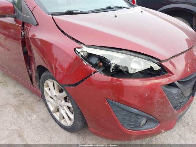 Aukcja sprzedaży 2012 Mazda Mazda5 Grand Touring, vin: JM1CW2DL6C0104914, numer aukcji: 44976570