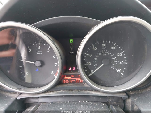 Aukcja sprzedaży 2012 Mazda Mazda5 Grand Touring, vin: JM1CW2DL6C0104914, numer aukcji: 44976570