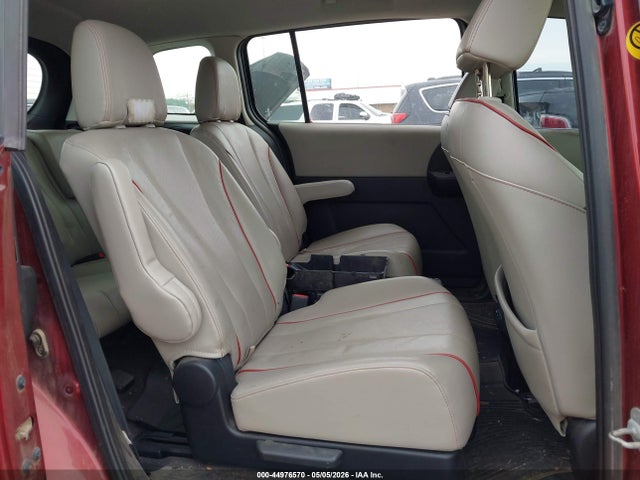 Aukcja sprzedaży 2012 Mazda Mazda5 Grand Touring, vin: JM1CW2DL6C0104914, numer aukcji: 44976570