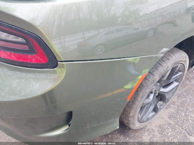 Продаж на аукціоні авто 2022 Dodge Charger Gt Rwd, vin: 2C3CDXHG6NH236140, номер лоту: 44976572