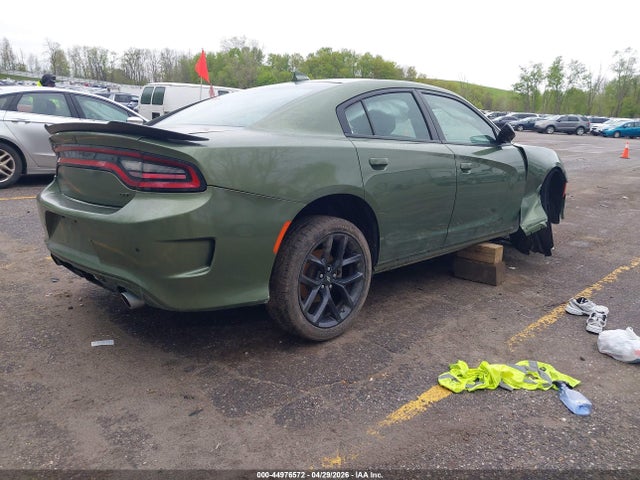 Продаж на аукціоні авто 2022 Dodge Charger Gt Rwd, vin: 2C3CDXHG6NH236140, номер лоту: 44976572