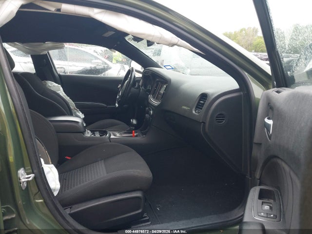 Продаж на аукціоні авто 2022 Dodge Charger Gt Rwd, vin: 2C3CDXHG6NH236140, номер лоту: 44976572