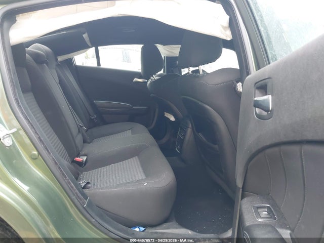 Продаж на аукціоні авто 2022 Dodge Charger Gt Rwd, vin: 2C3CDXHG6NH236140, номер лоту: 44976572