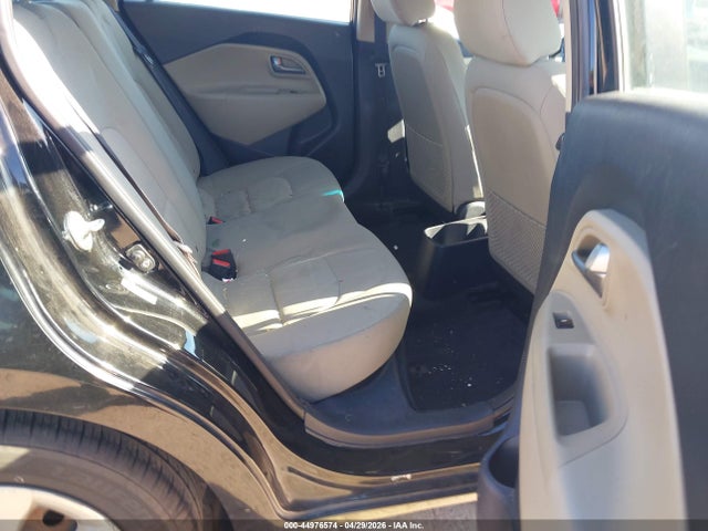 Aukcja sprzedaży 2014 Kia Rio Lx, vin: KNADM4A32E6390221, numer aukcji: 44976574