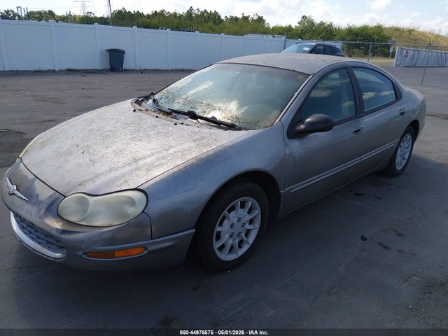 Aukcja sprzedaży 1999 Chrysler Concorde Lx, vin: 2C3HD46R5XH633642, numer aukcji: 44976575