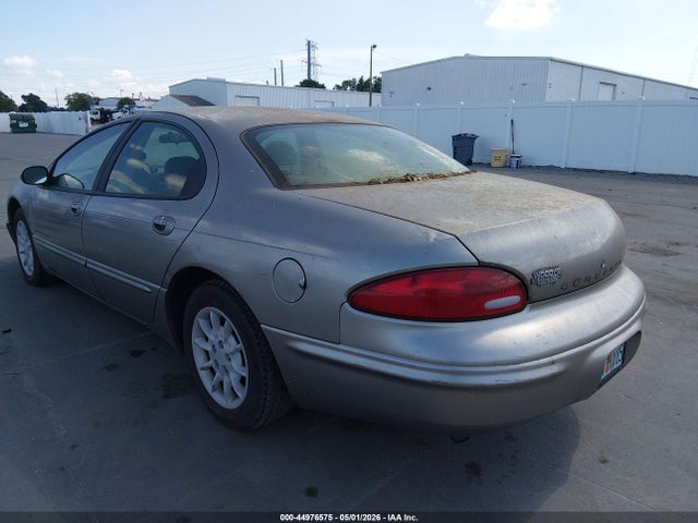 Aukcja sprzedaży 1999 Chrysler Concorde Lx, vin: 2C3HD46R5XH633642, numer aukcji: 44976575