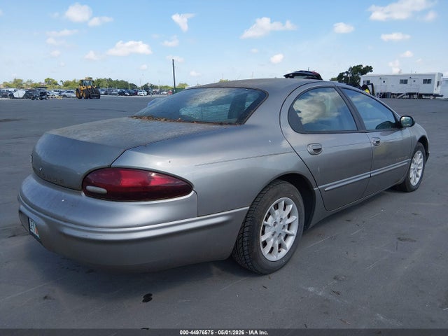 Aukcja sprzedaży 1999 Chrysler Concorde Lx, vin: 2C3HD46R5XH633642, numer aukcji: 44976575