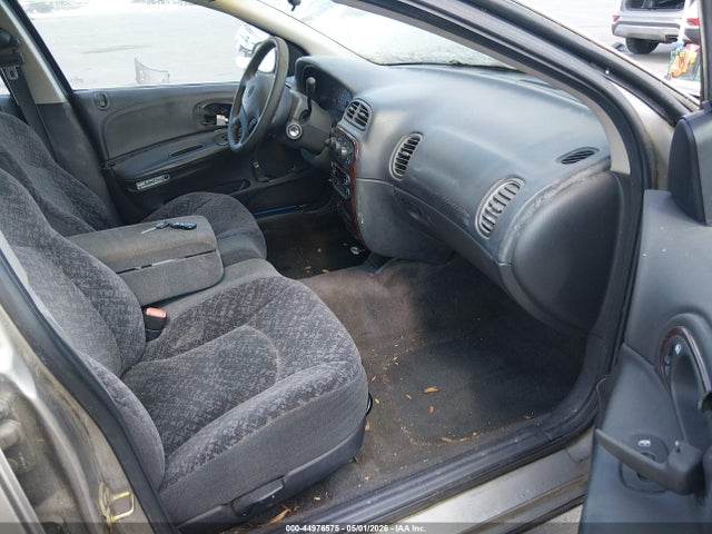 Aukcja sprzedaży 1999 Chrysler Concorde Lx, vin: 2C3HD46R5XH633642, numer aukcji: 44976575