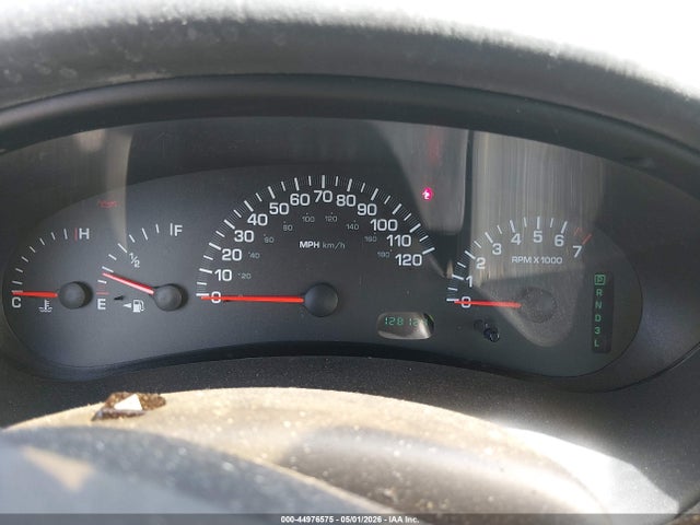 Aukcja sprzedaży 1999 Chrysler Concorde Lx, vin: 2C3HD46R5XH633642, numer aukcji: 44976575
