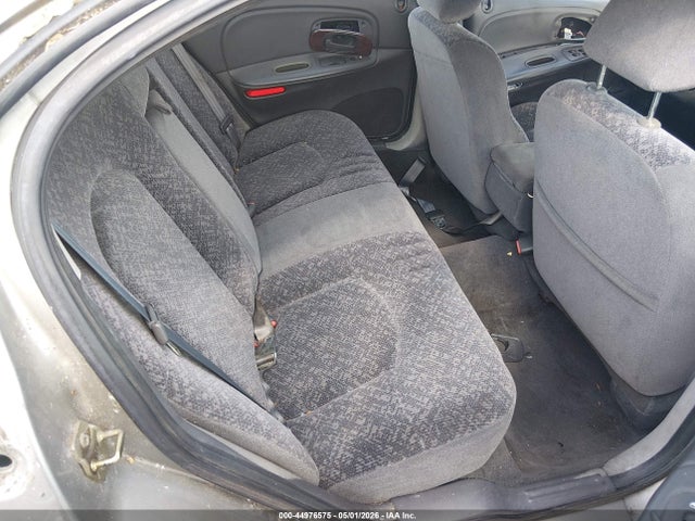 Aukcja sprzedaży 1999 Chrysler Concorde Lx, vin: 2C3HD46R5XH633642, numer aukcji: 44976575