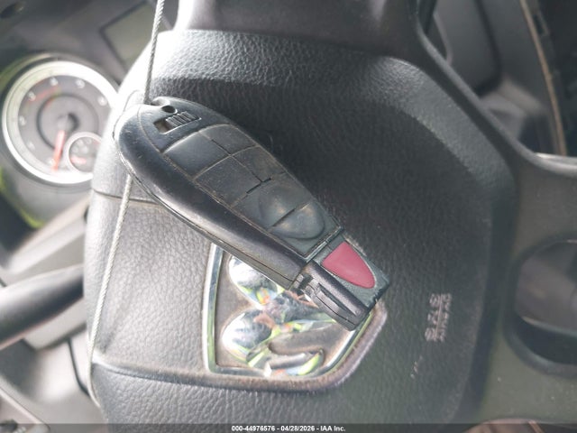 Продажа на аукционе авто 2015 Ram 2500 Tradesman, vin: 3C6UR5CJ8FG529359, номер лота: 44976576