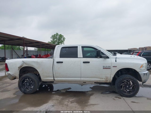 Продажа на аукционе авто 2015 Ram 2500 Tradesman, vin: 3C6UR5CJ8FG529359, номер лота: 44976576