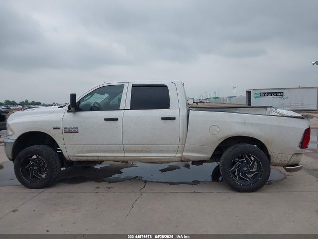 Продажа на аукционе авто 2015 Ram 2500 Tradesman, vin: 3C6UR5CJ8FG529359, номер лота: 44976576