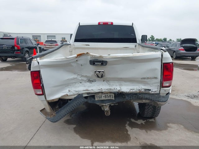 Продажа на аукционе авто 2015 Ram 2500 Tradesman, vin: 3C6UR5CJ8FG529359, номер лота: 44976576