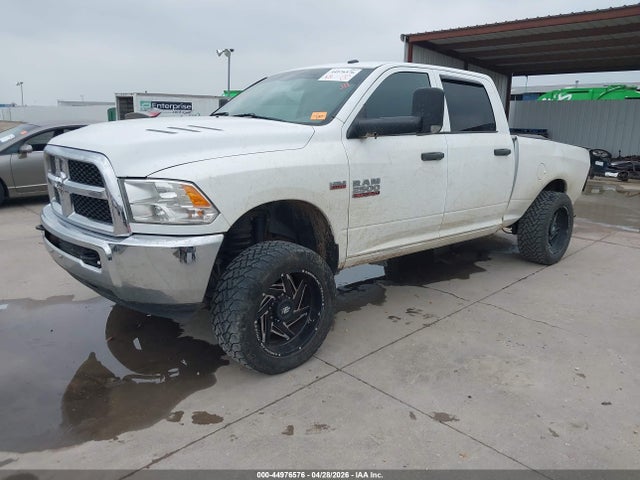 Продажа на аукционе авто 2015 Ram 2500 Tradesman, vin: 3C6UR5CJ8FG529359, номер лота: 44976576