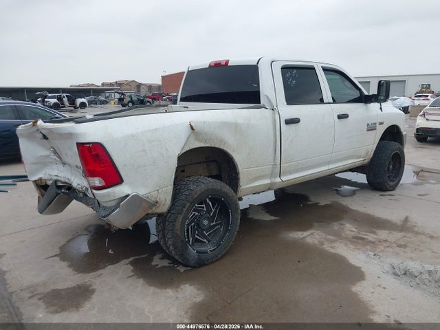 Продажа на аукционе авто 2015 Ram 2500 Tradesman, vin: 3C6UR5CJ8FG529359, номер лота: 44976576
