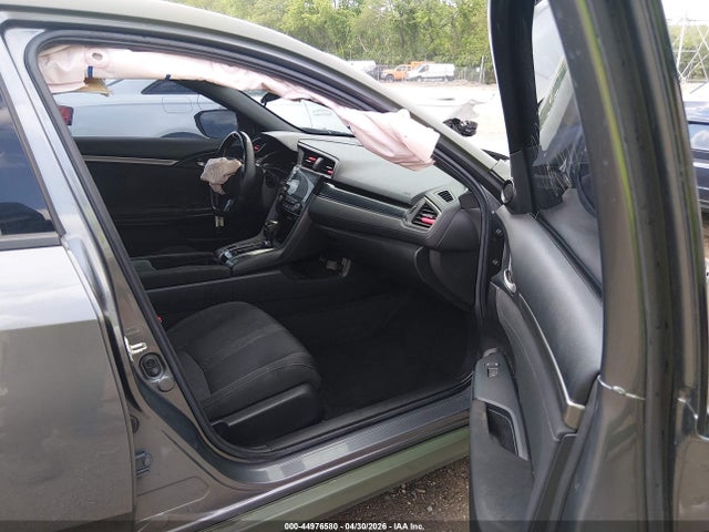 Продажа на аукционе авто 2019 Honda Civic Ex, vin: SHHFK7H65KU205807, номер лота: 44976580