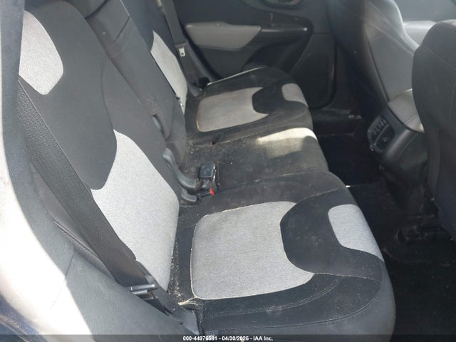 2014 Jeep Cherokee Latitude მანქანა იყიდება აუქციონზე, vin: 1C4PJLCS1EW183066, აუქციონის ნომერი: 44976581