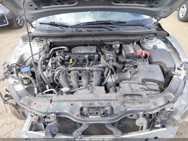 3MZBN1U7XJM245553 Mazda Mazda3 Sport