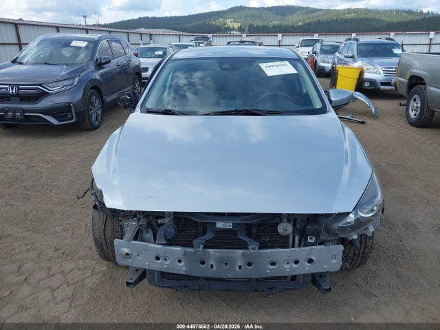 3MZBN1U7XJM245553 Mazda Mazda3 Sport