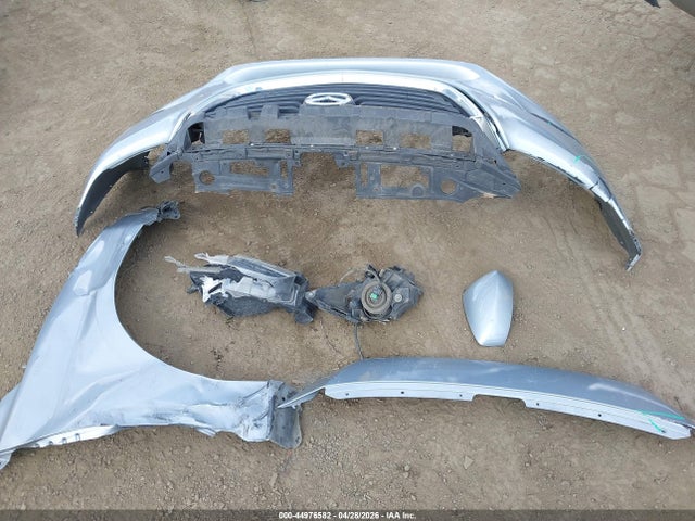 3MZBN1U7XJM245553 Mazda Mazda3 Sport