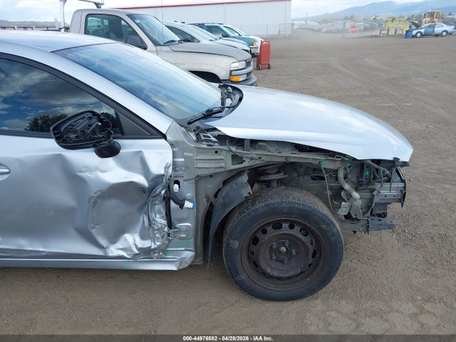 3MZBN1U7XJM245553 Mazda Mazda3 Sport