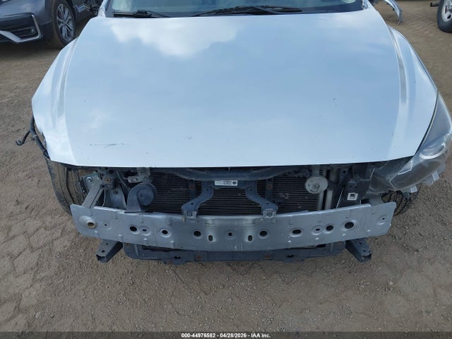 3MZBN1U7XJM245553 Mazda Mazda3 Sport