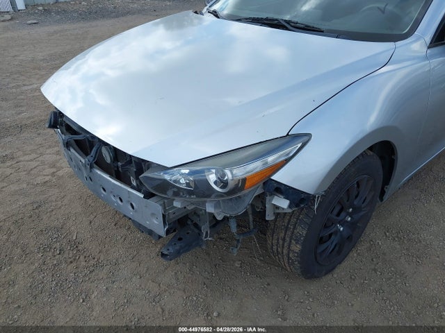 3MZBN1U7XJM245553 Mazda Mazda3 Sport