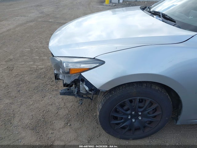3MZBN1U7XJM245553 Mazda Mazda3 Sport