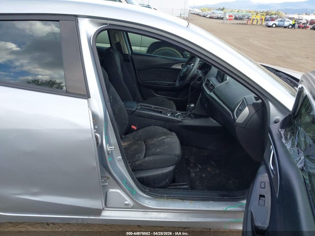 3MZBN1U7XJM245553 Mazda Mazda3 Sport