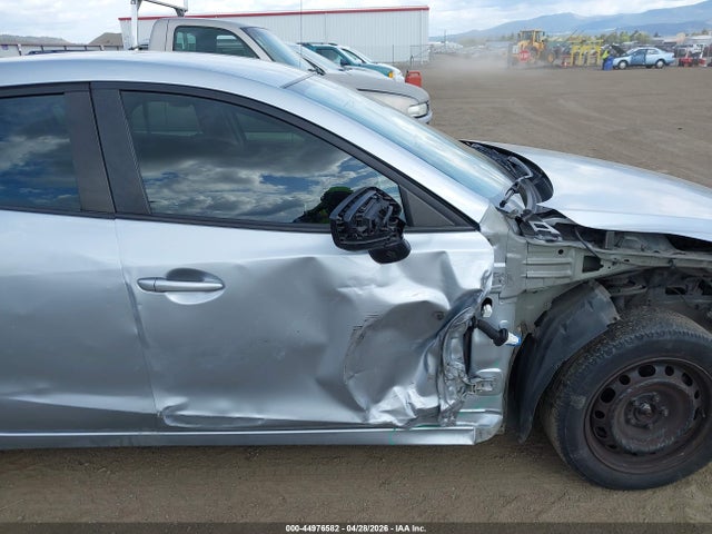 3MZBN1U7XJM245553 Mazda Mazda3 Sport