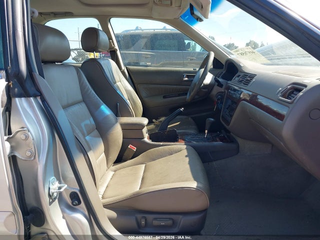 44976587 :رقم المزاد ، JH4UA3658TC011820 vin ، 1996 Acura 3.2tl مزاد بيع