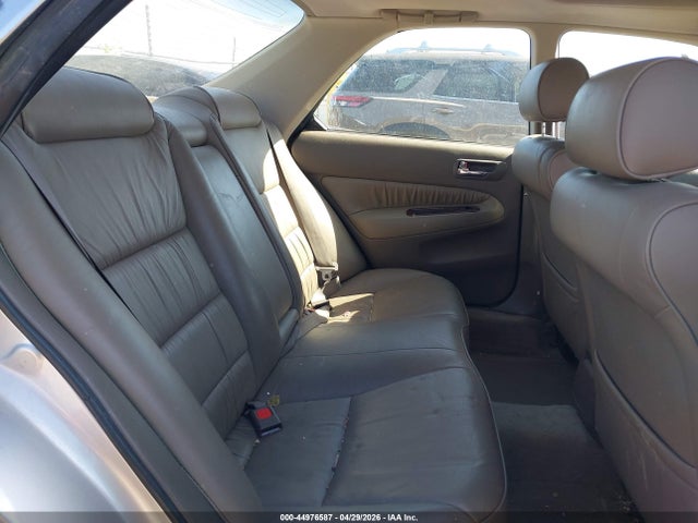 44976587 :رقم المزاد ، JH4UA3658TC011820 vin ، 1996 Acura 3.2tl مزاد بيع