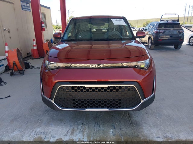 Продажа на аукционе авто 2024 Kia Soul Lx, vin: KNDJ23AUXR7918747, номер лота: 44976590