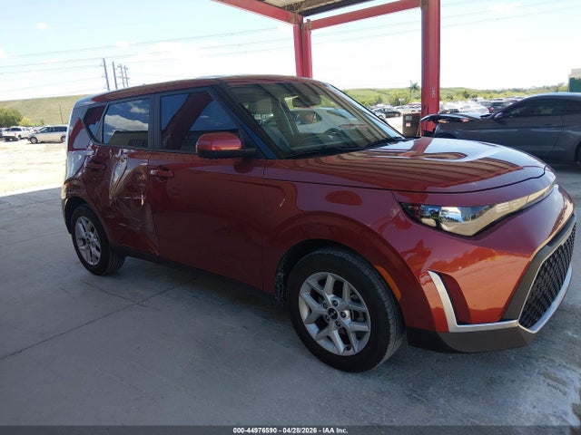 Продажа на аукционе авто 2024 Kia Soul Lx, vin: KNDJ23AUXR7918747, номер лота: 44976590