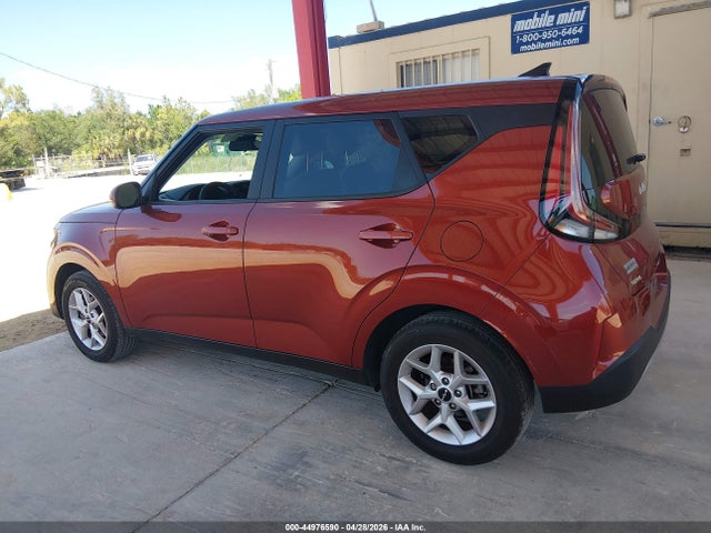 Продажа на аукционе авто 2024 Kia Soul Lx, vin: KNDJ23AUXR7918747, номер лота: 44976590